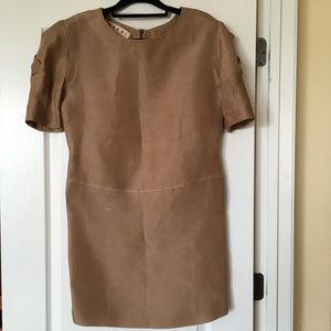 Marni Silk Dress